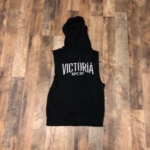 Workout Top (cutout in the back)